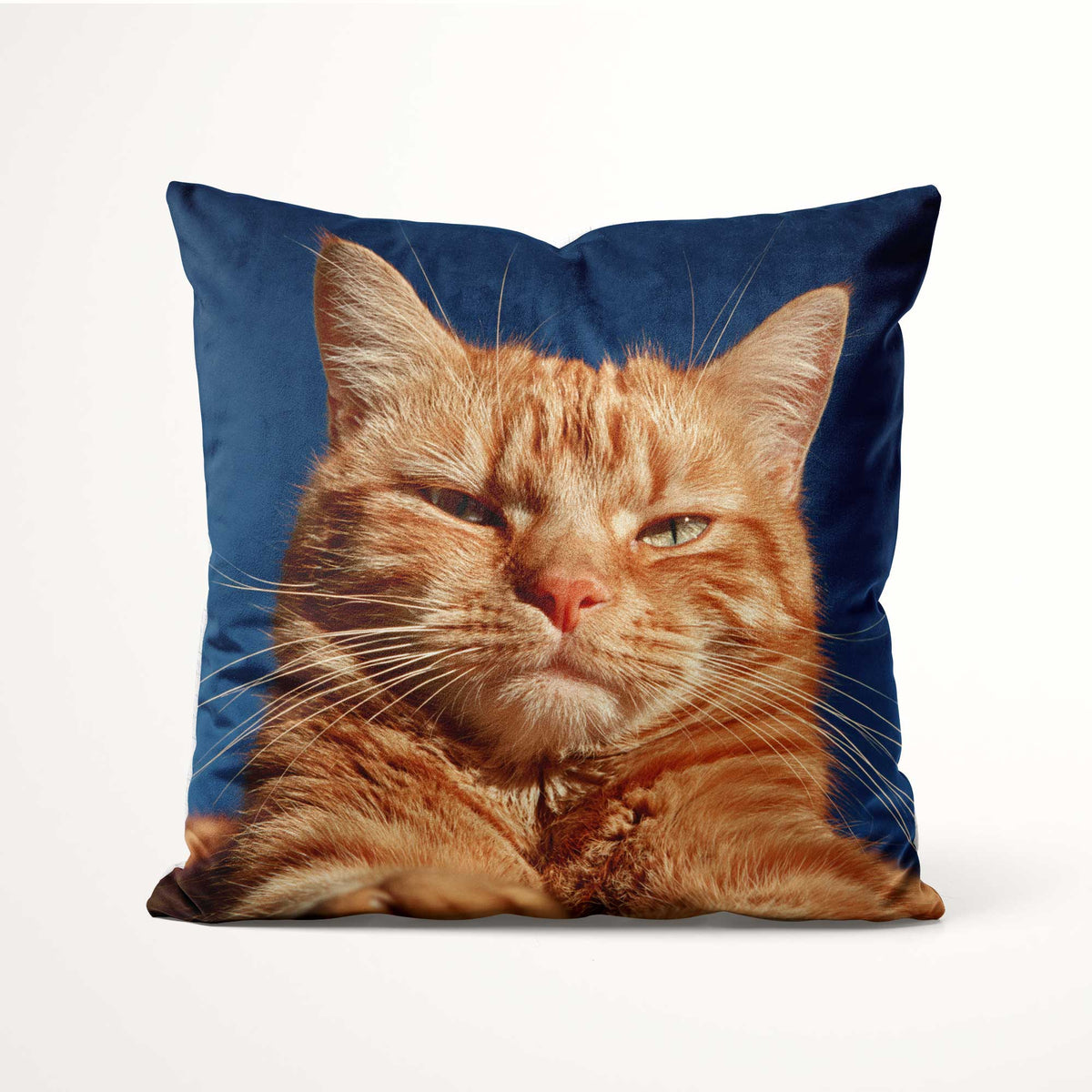 Personalised Cushion Double Sided Print 18in (45cm)