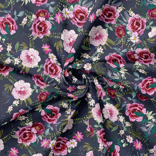 Personalised Fabric by Metre